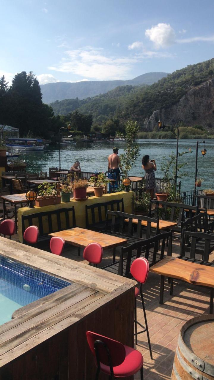 Camping Dalyan