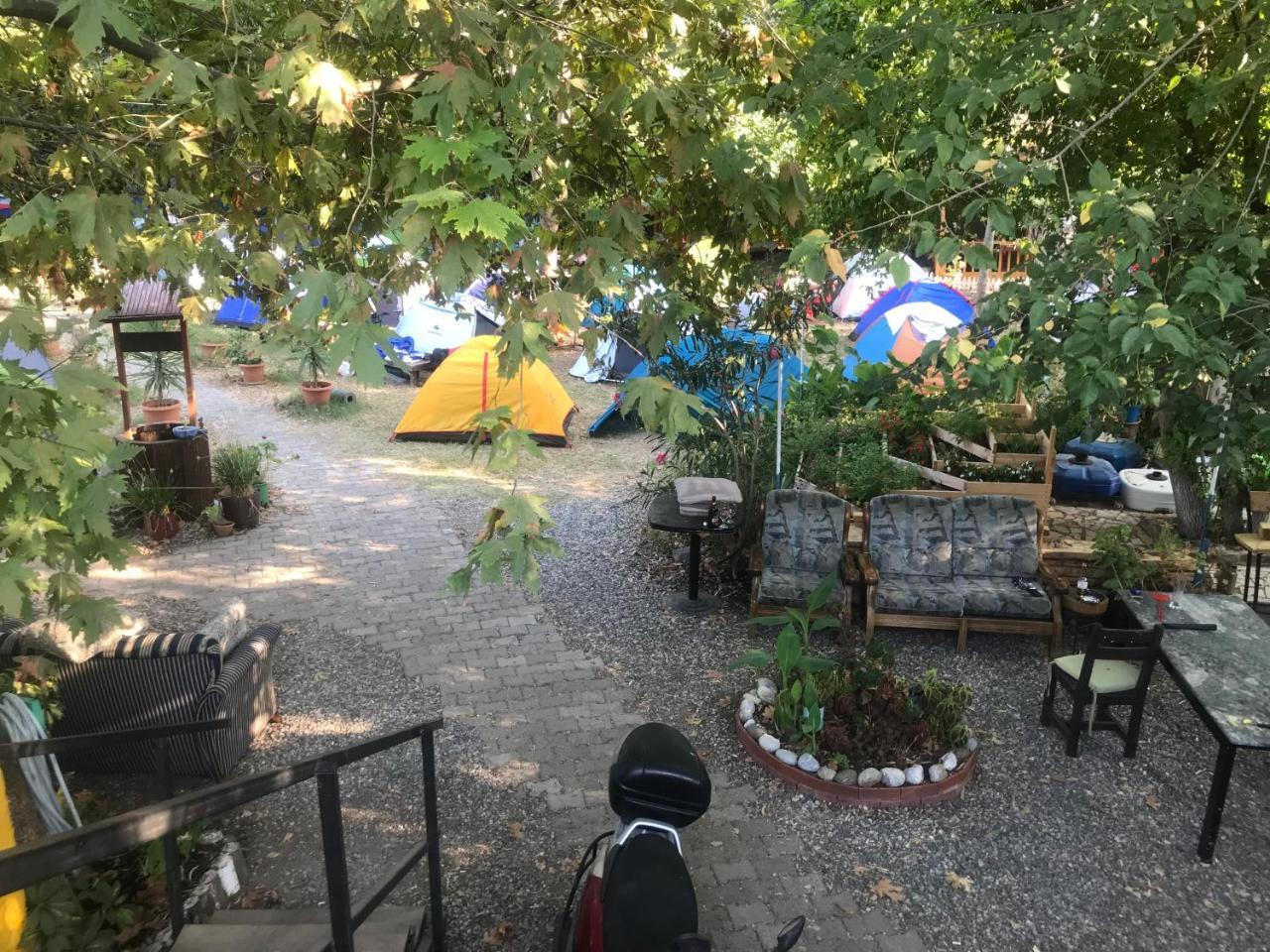 Camping