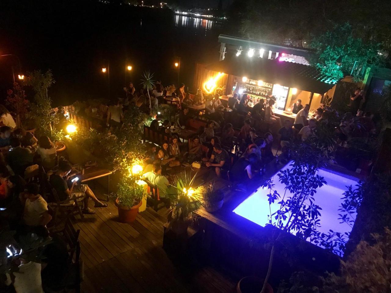 Lodge Camping Dalyan