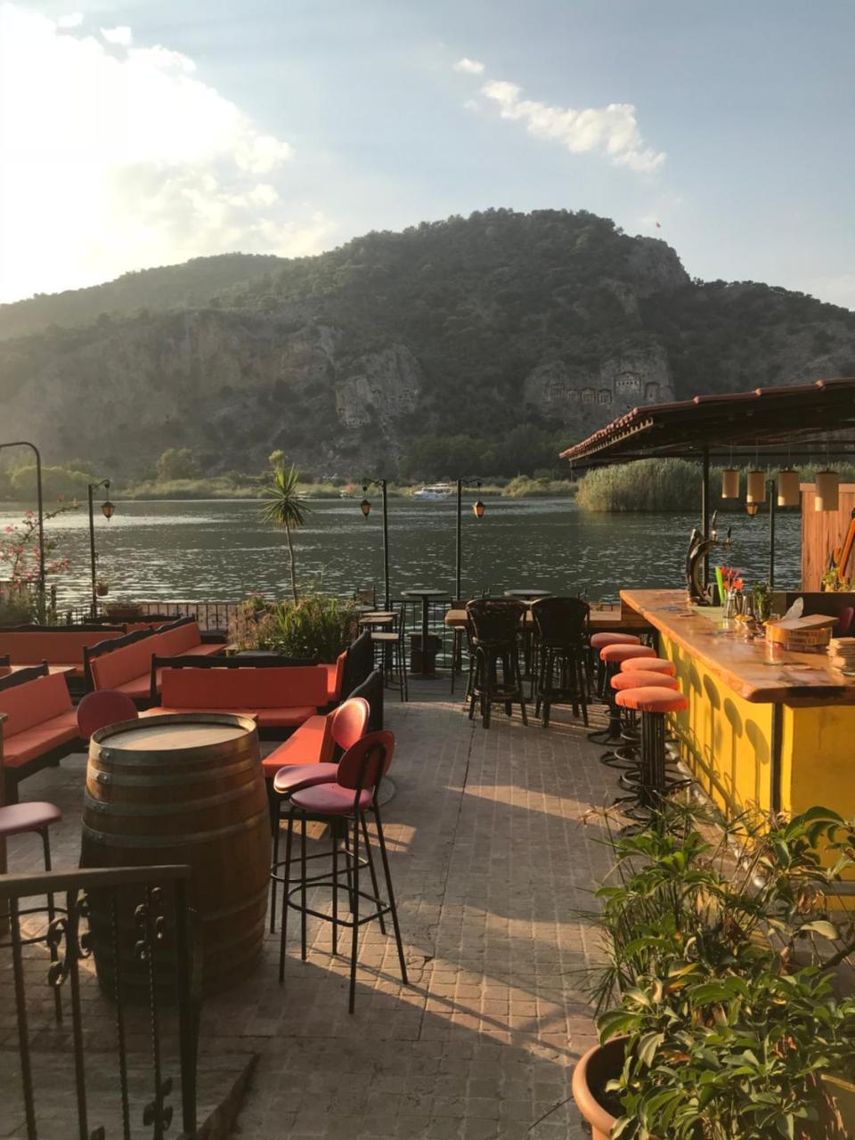 Lodge Camping Dalyan