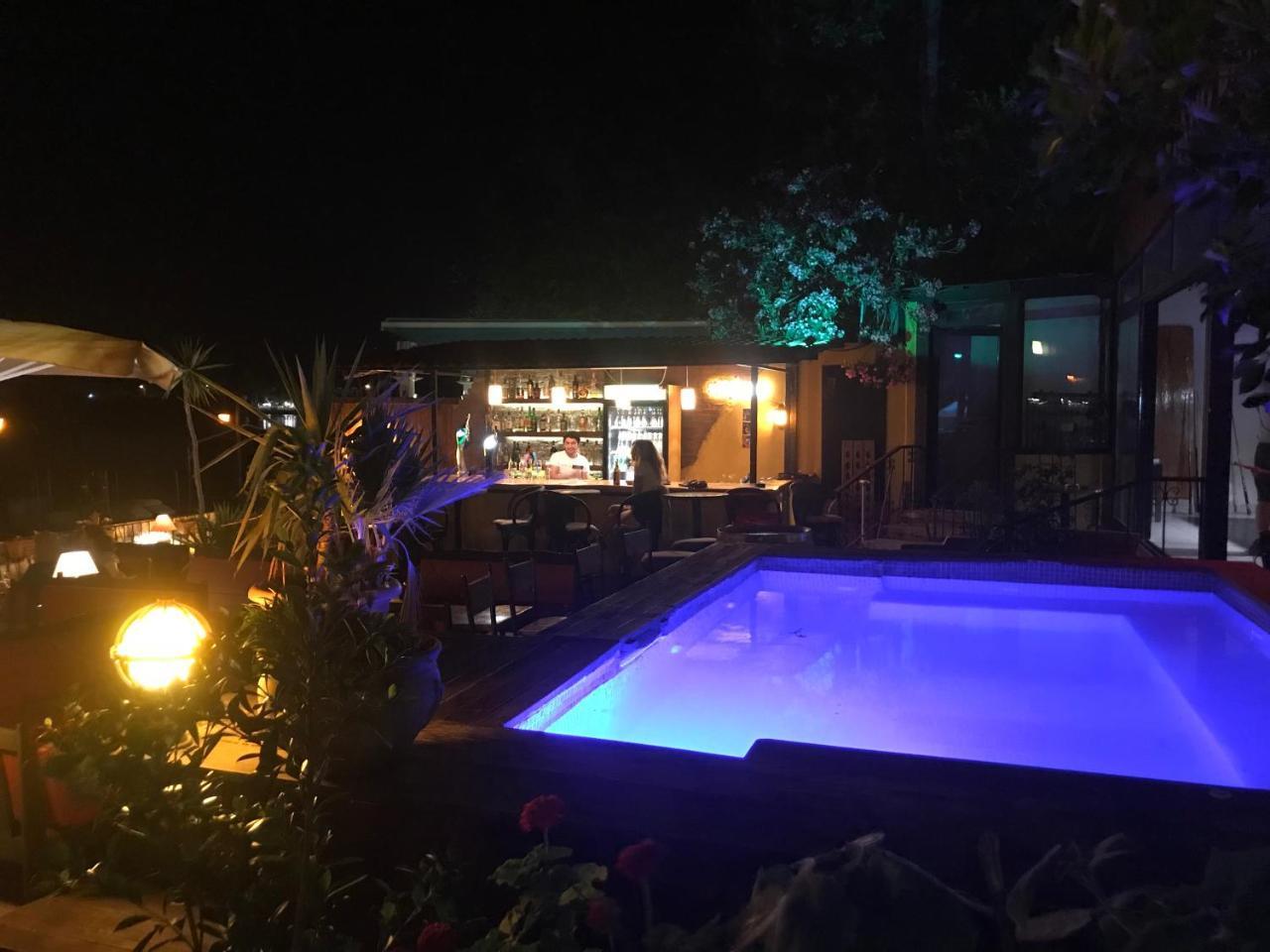 Camping Dalyan