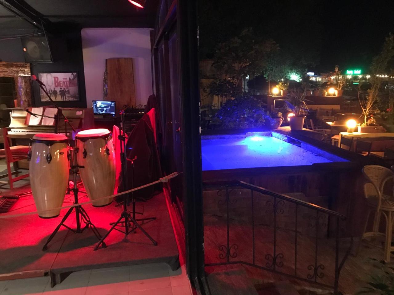 Camping Lodge Dalyan