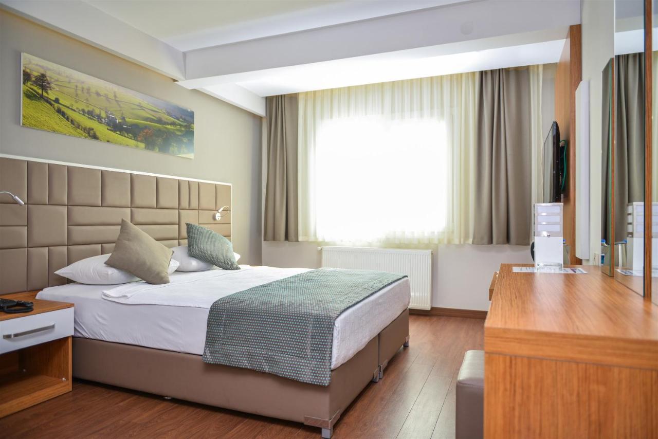 Hotel Hakcan Izmir