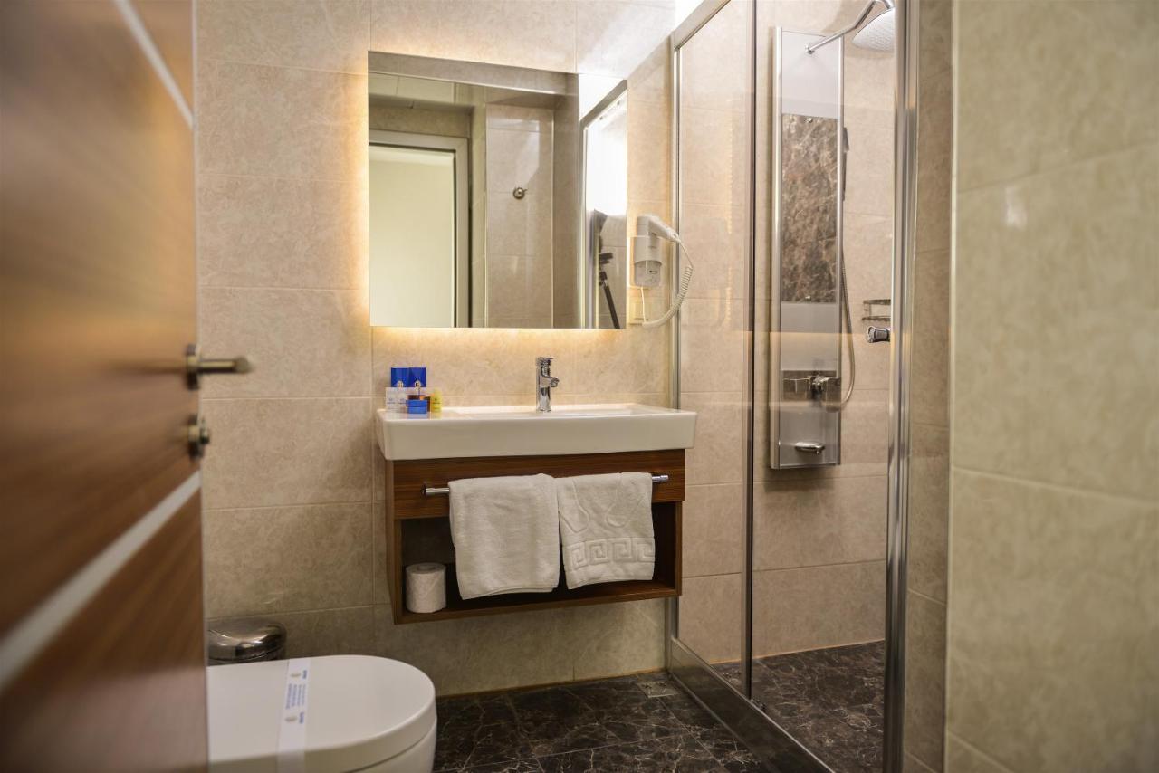 Hakcan Hotel
