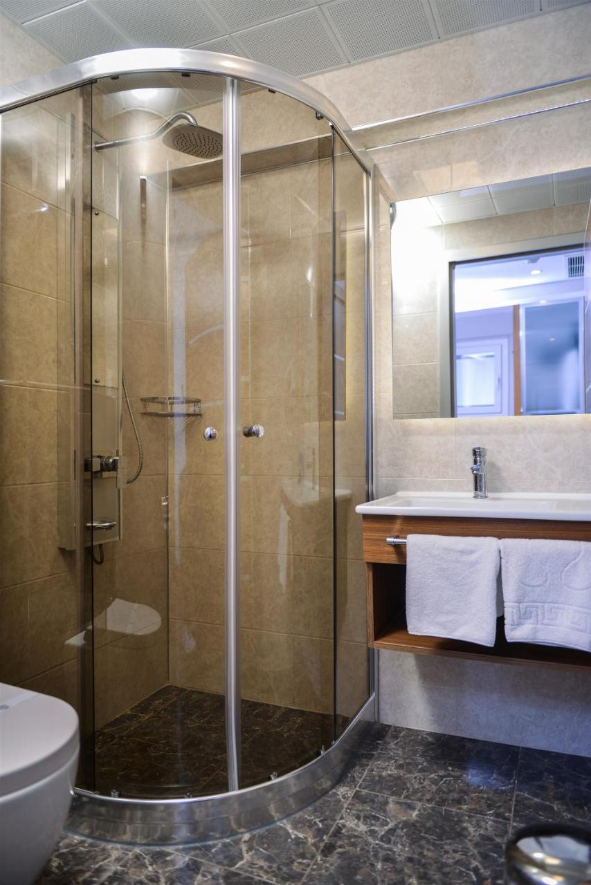 Hakcan Hotel Izmir
