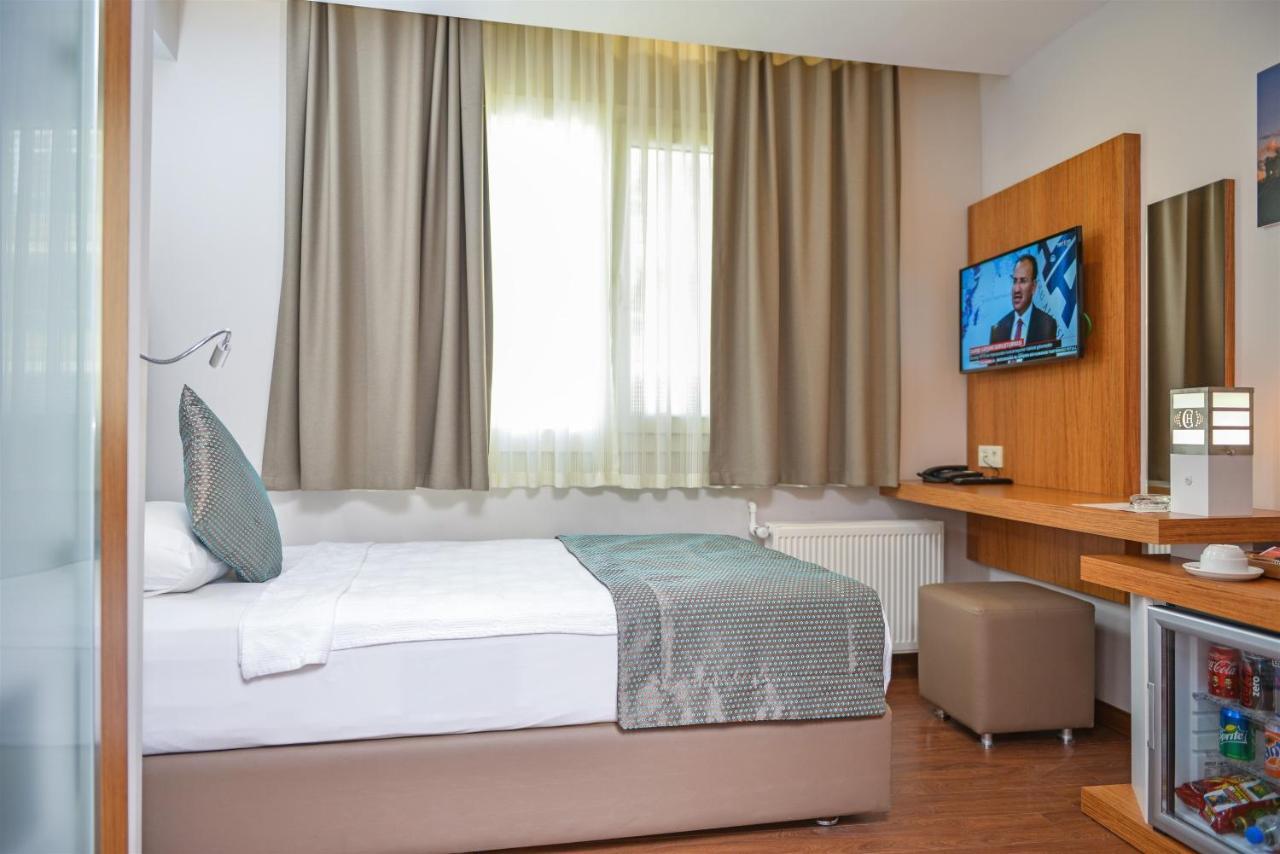 Hotel Hakcan Izmir