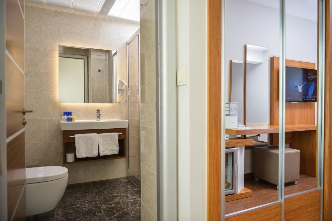 Hotel Hakcan