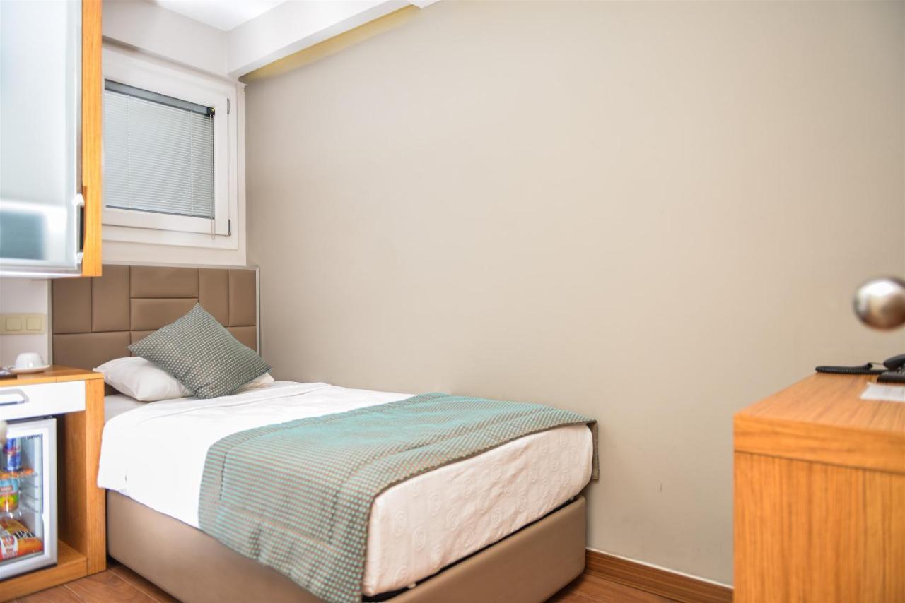 Hotel Hakcan