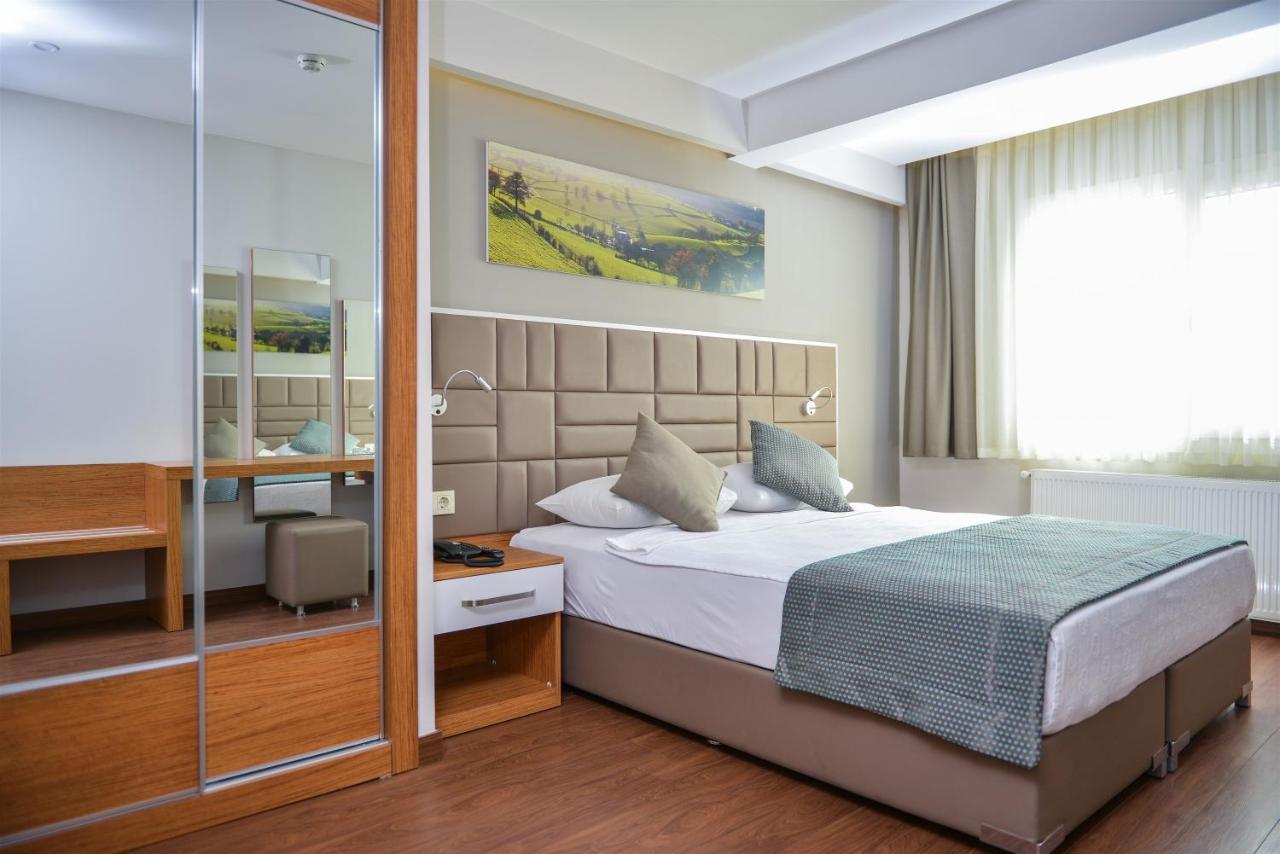 Hakcan 3* Izmir