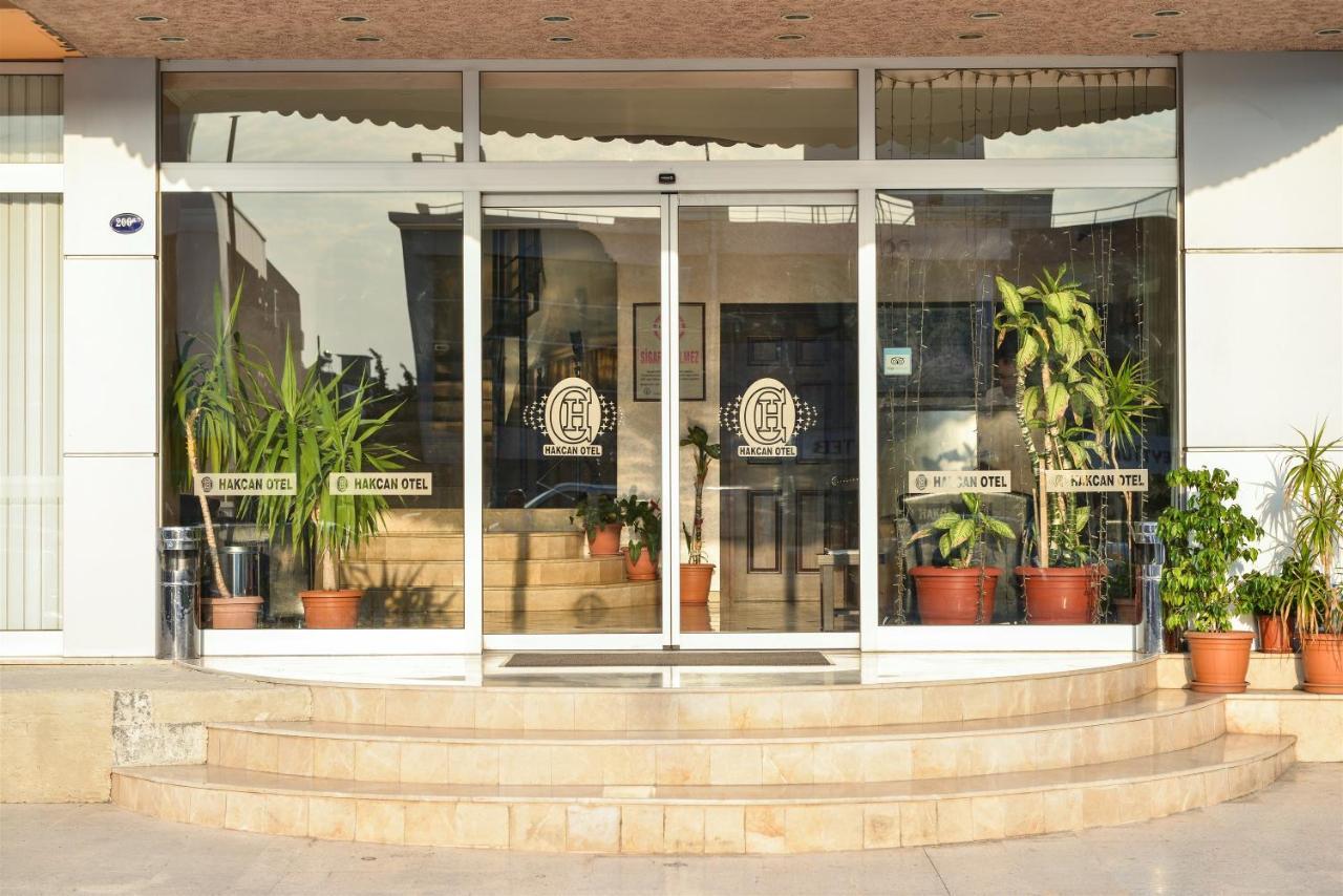 Hotel Hakcan 3*