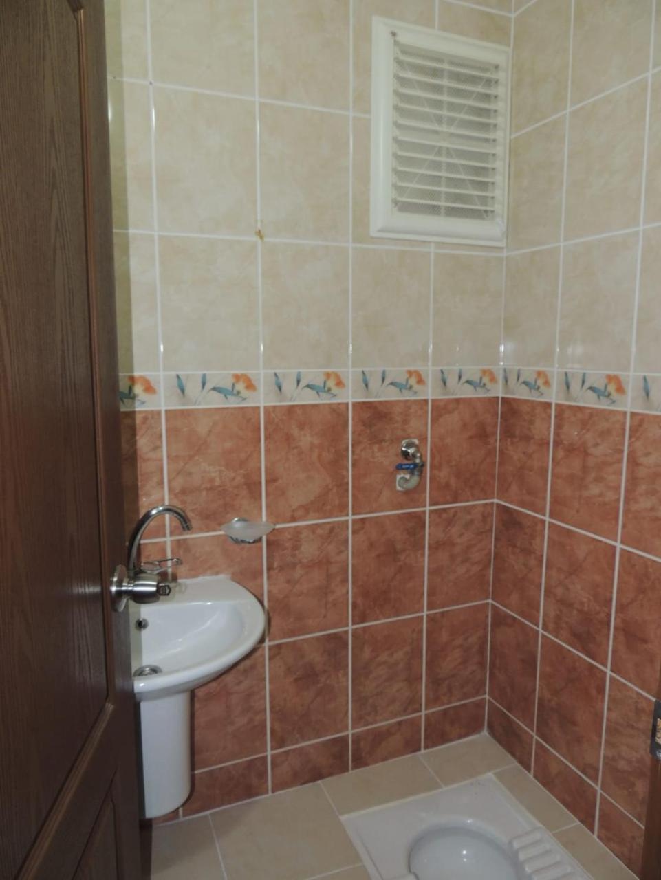 Aparthotel Irel *