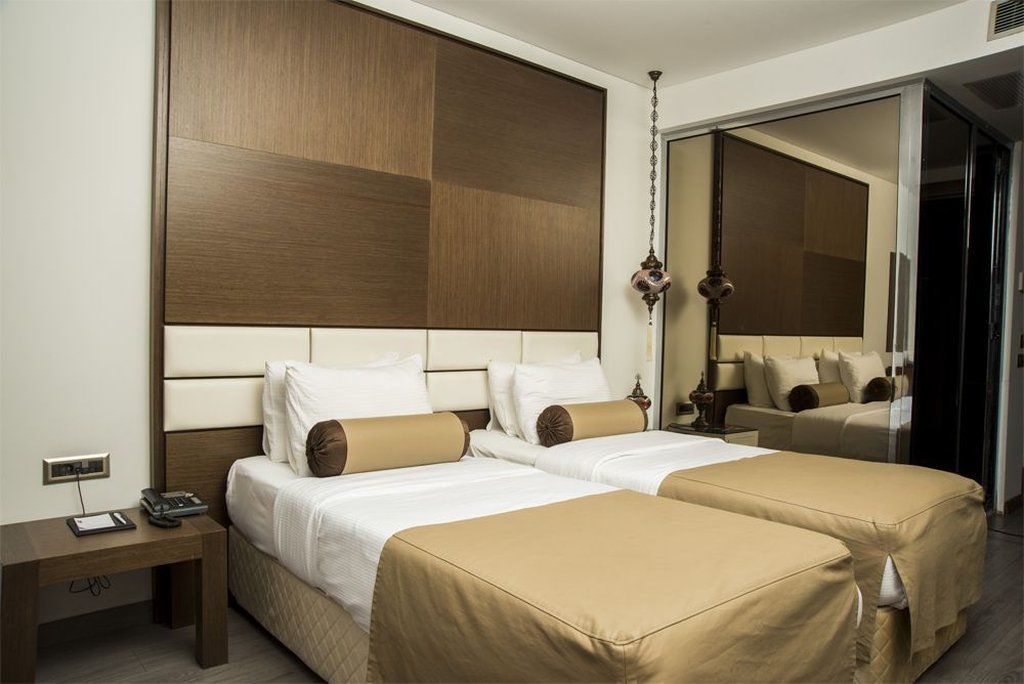 Dora 4* Istanbul