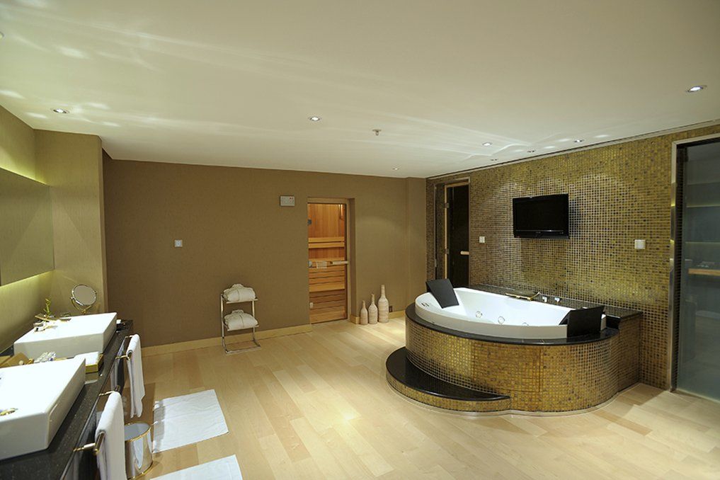 Grand Convention Center Hotel Ankara