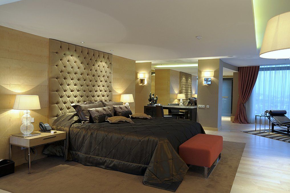 Grand Convention Center Ankara