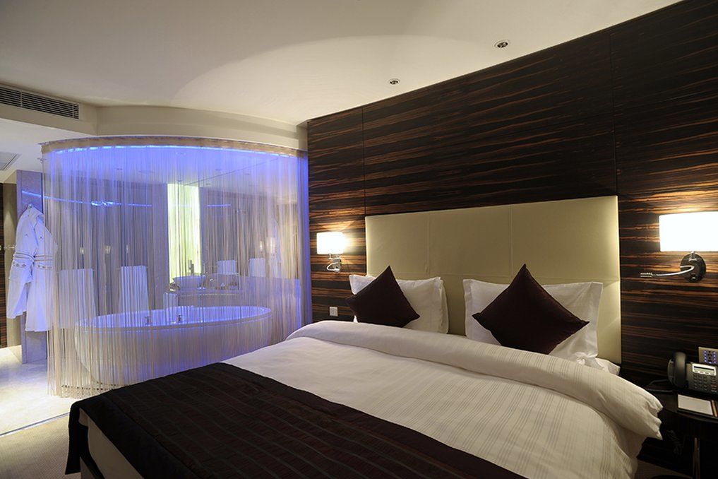 Grand Convention Center Ankara