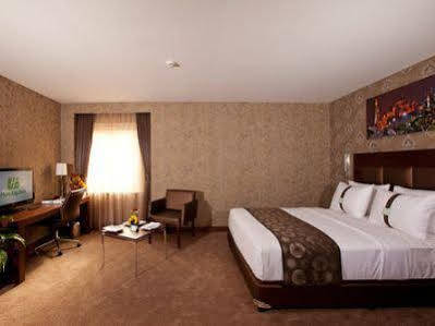 Hotel Holiday Gebze - Asia, An Ihg