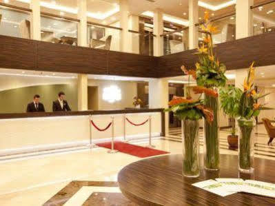 Holiday Gebze - Asia, An Ihg 4* Istanbul