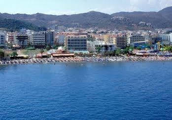 Hotel Maris Beach