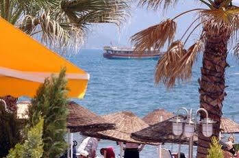 Maris Beach 3* Marmaris