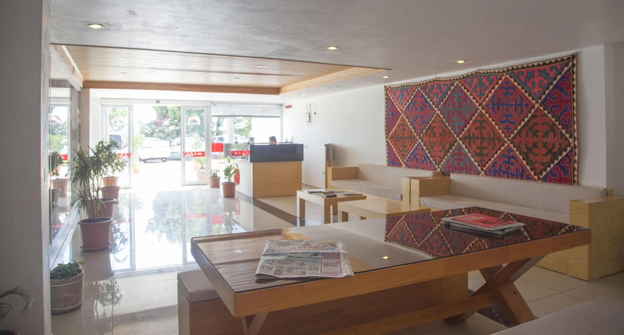 Narr Hotel Kas