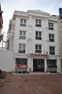 Grand Emir Old Hotel