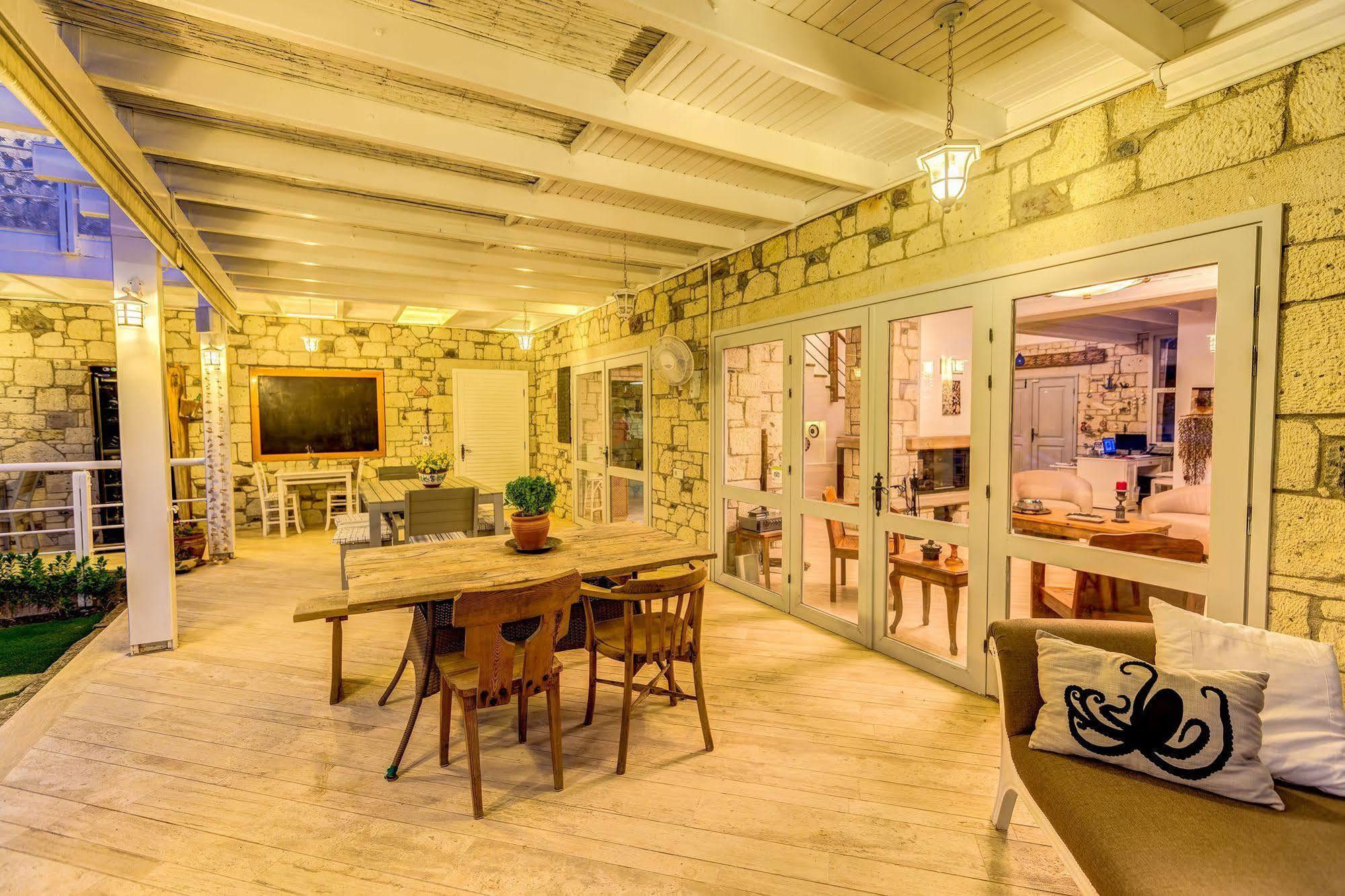 Ev Bharat Butique Hotel, Alacati