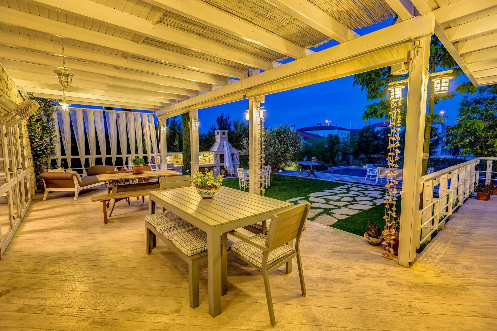 Ev Bharat Butique Hotel, Hotel Alacati