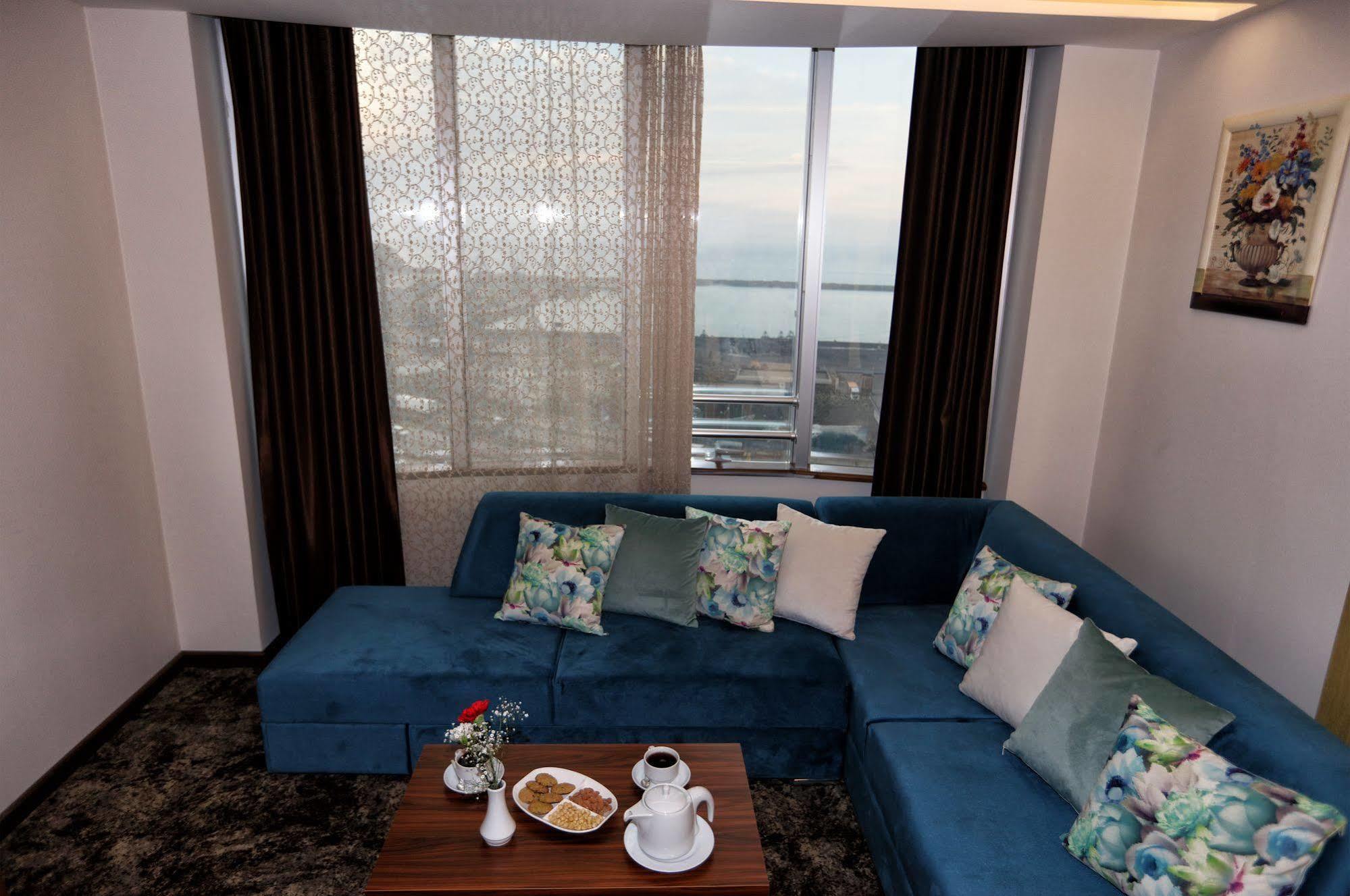 Hotel Ts Gold Trabzon