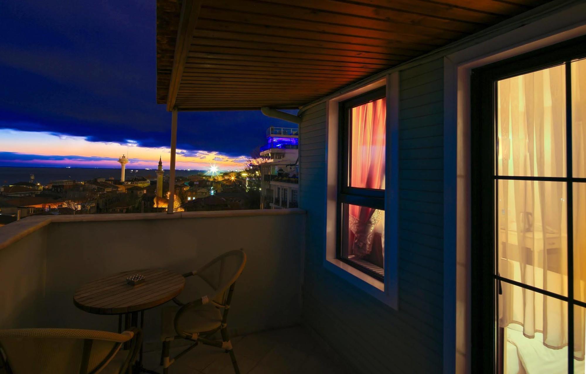 Hotel Historia-special Category Istanbul