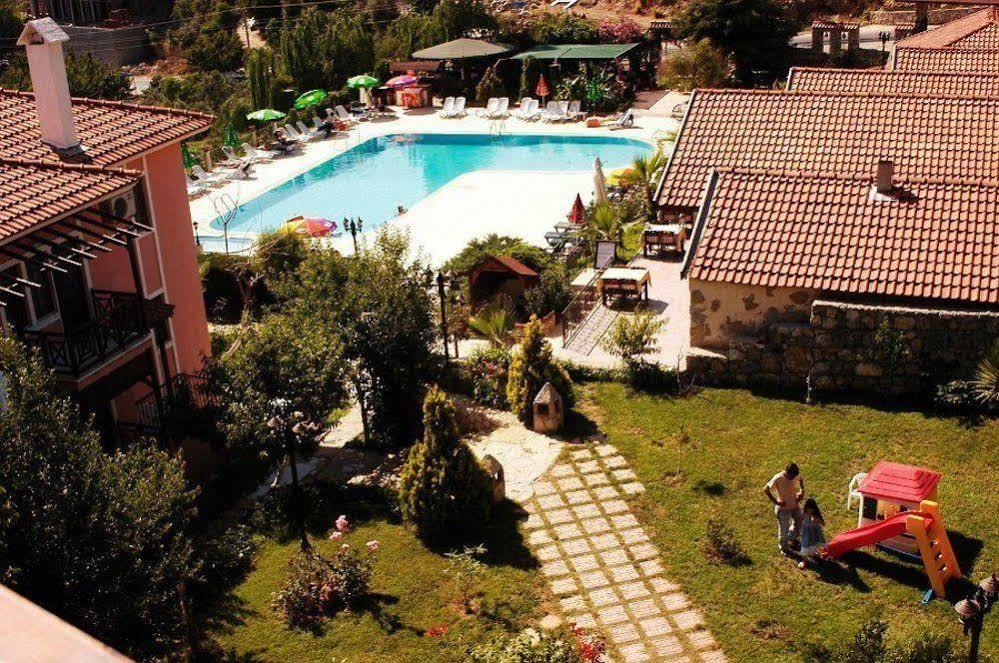 Club Pink Palace Oludeniz