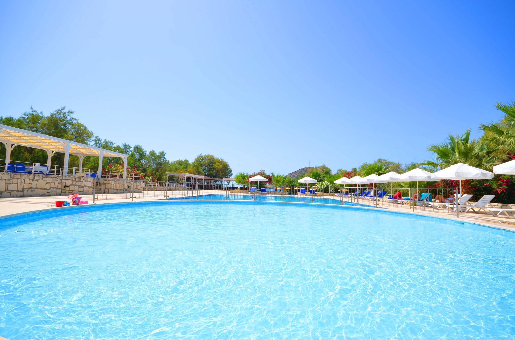 Hotel Zemda Gumusluk