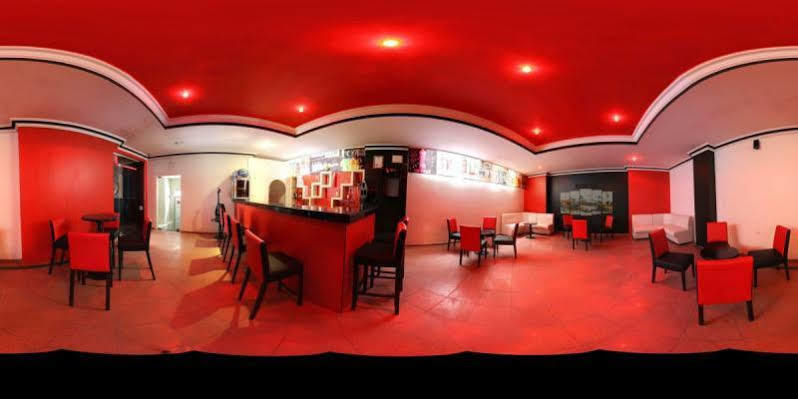 Hotel Aktas Mersin (Mediterranean)