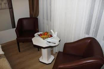Aktas Hotel