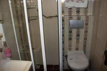 Aktas 3* Mersin (Mediterranean)