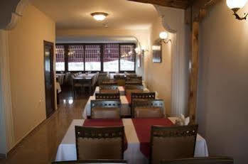 Aktas Hotel Mersin (Mediterranean)