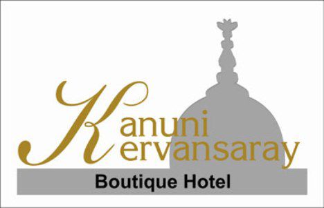 Kanuni Kervansaray Historical 5* Cesme