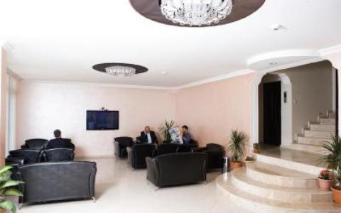 Hotel Hakcan
