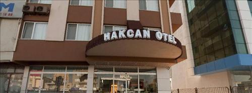 Hakcan 3* Izmir