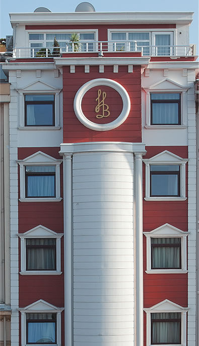 Bazaar 3*