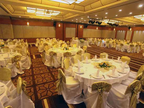Hotel Notte Ankara
