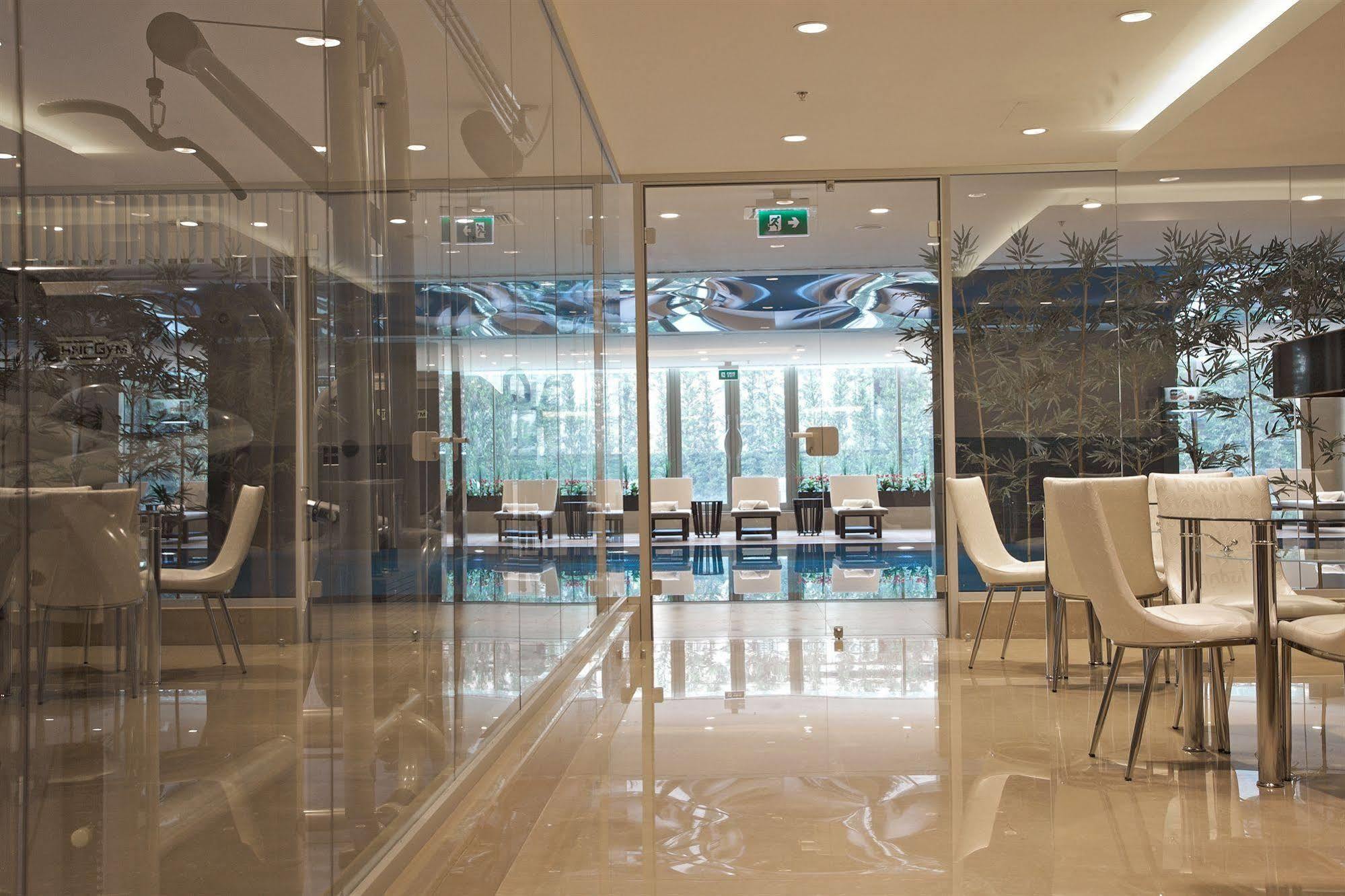 Rotta 5* Istanbul