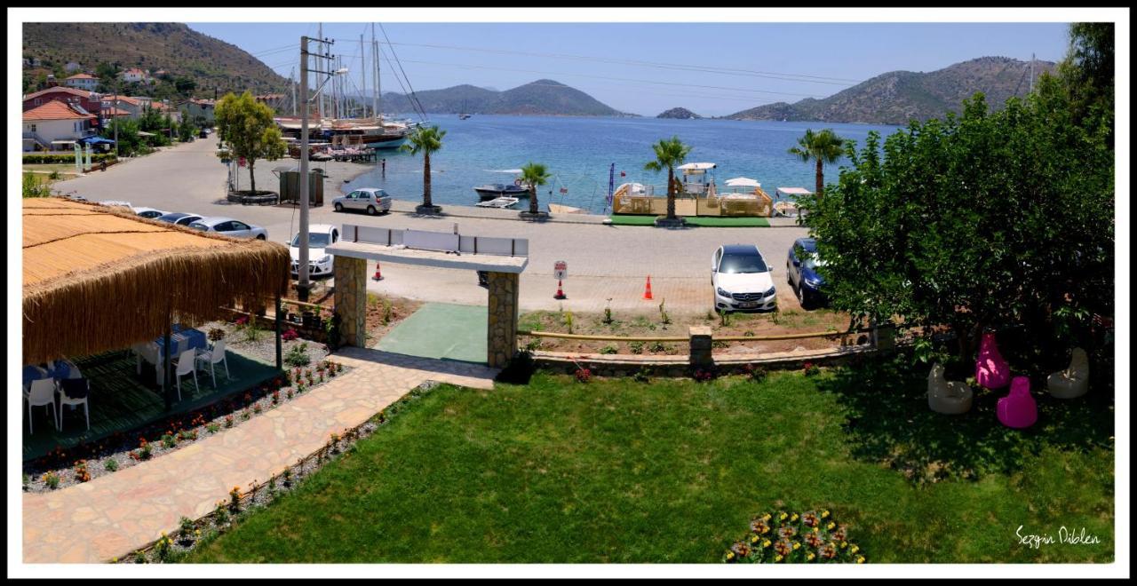 Kaya 3* Bozburun