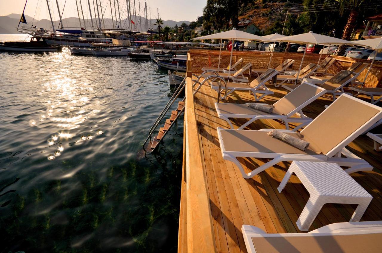 Hotel Kaya