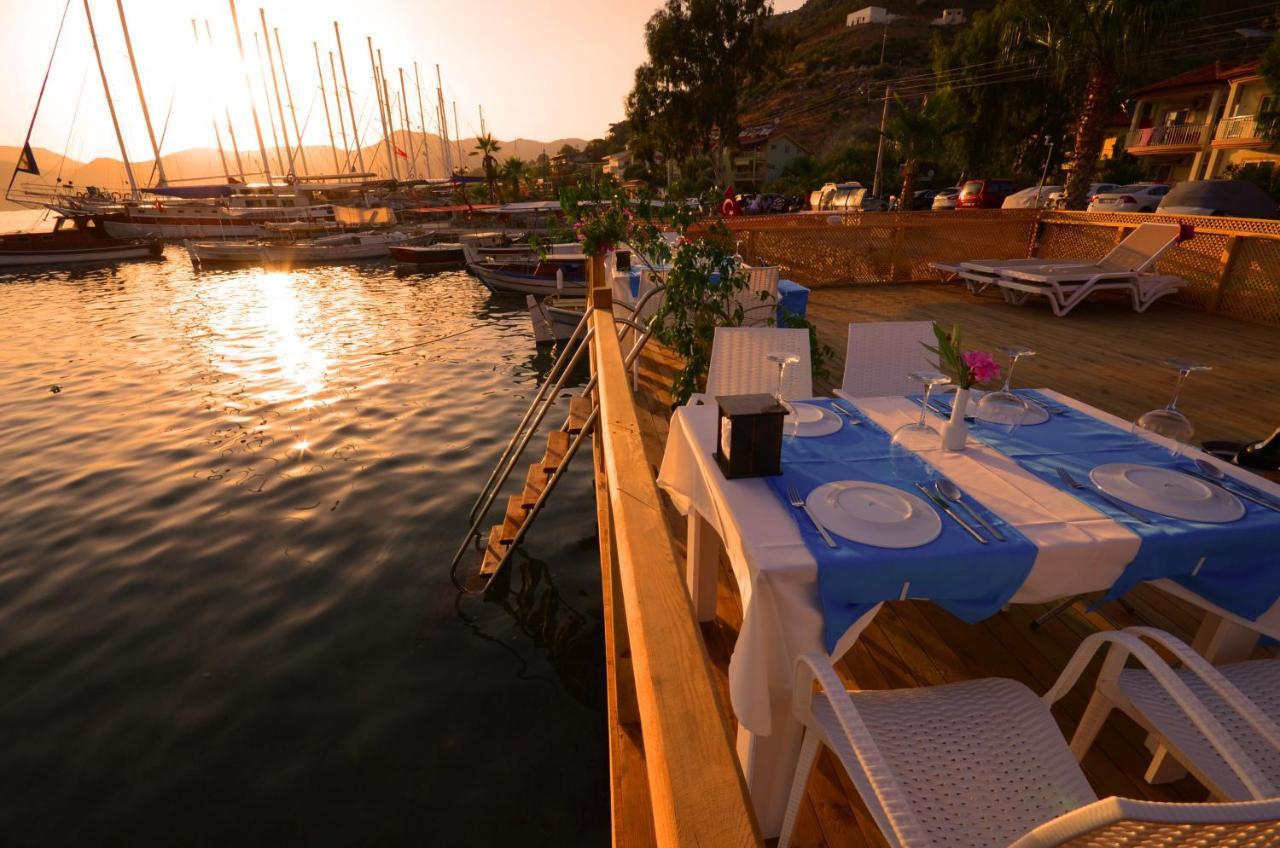 Kaya Hotel