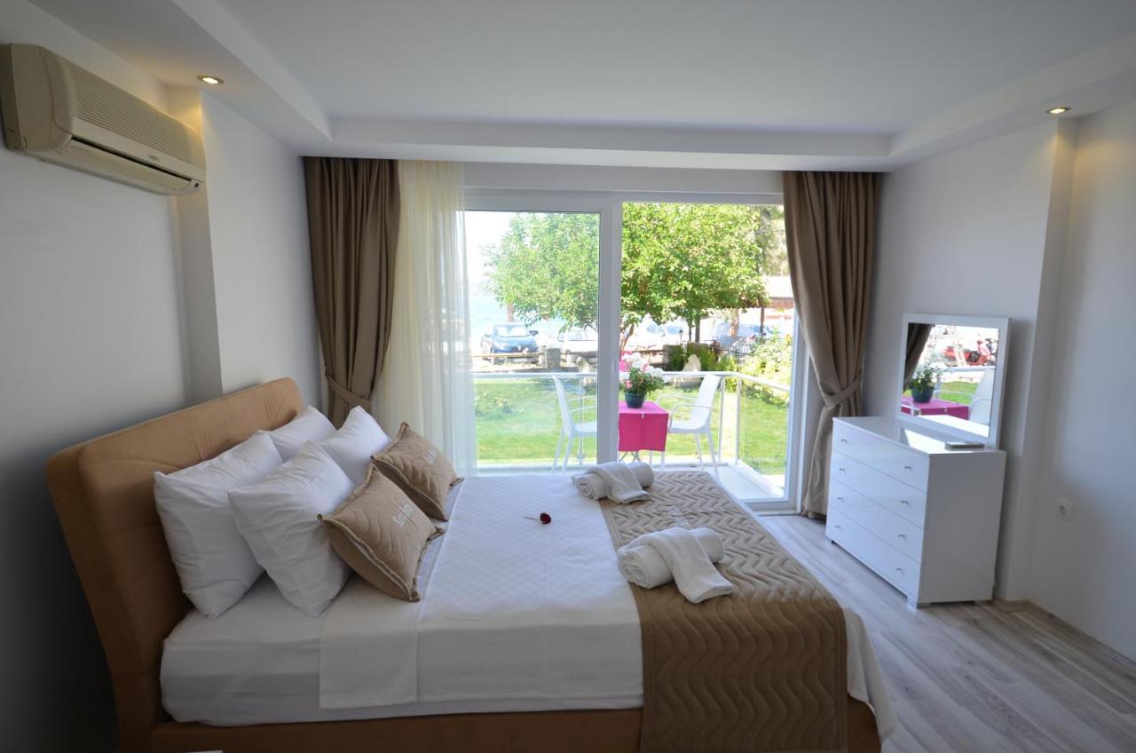 Kaya Hotel Bozburun