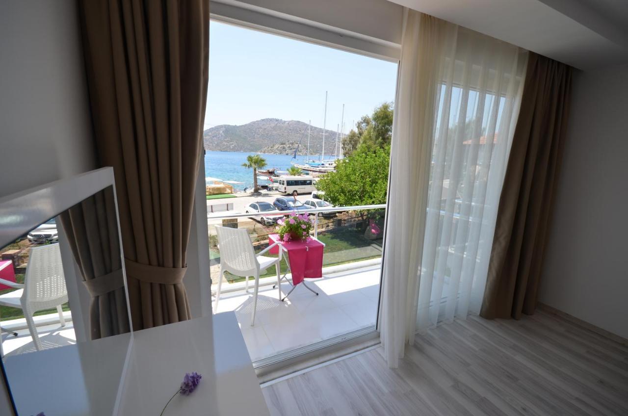 Kaya Hotel