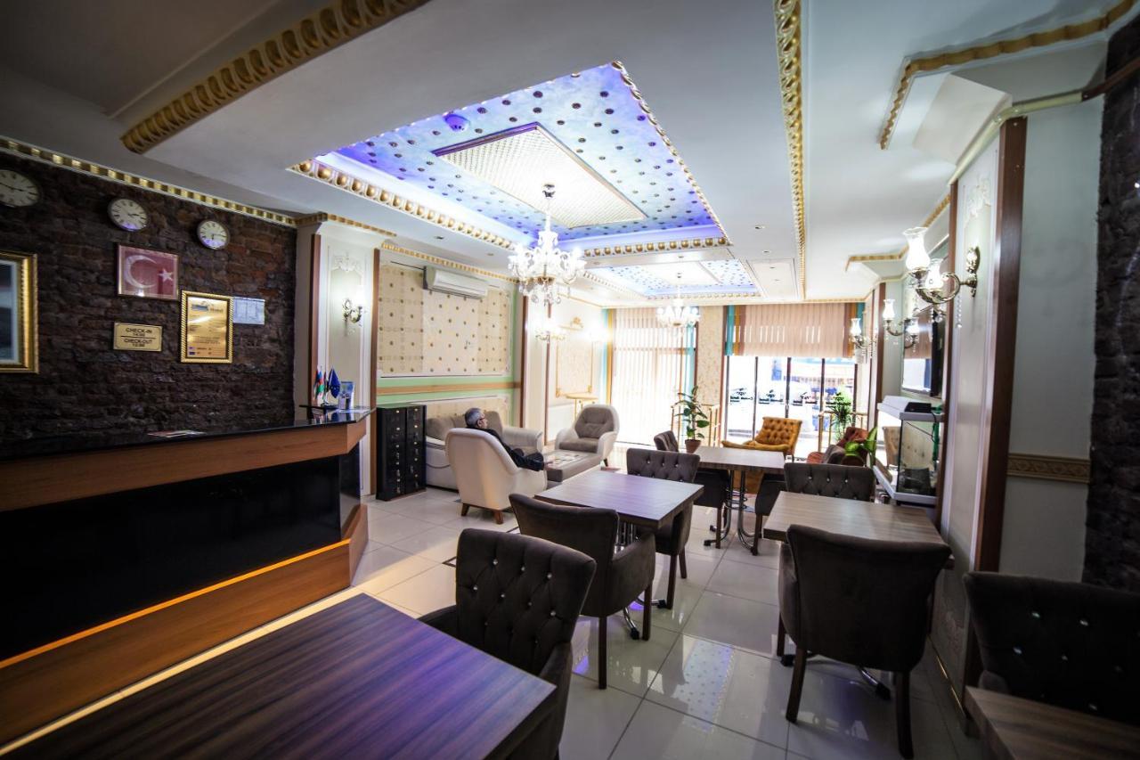 Hotel Duhok *
