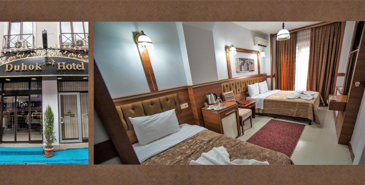 Hotel Duhok Istanbul