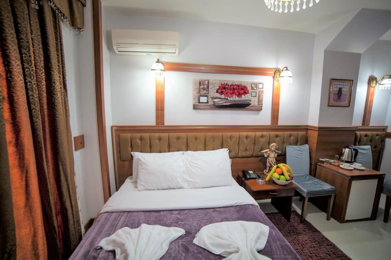 Hotel Duhok Istanbul