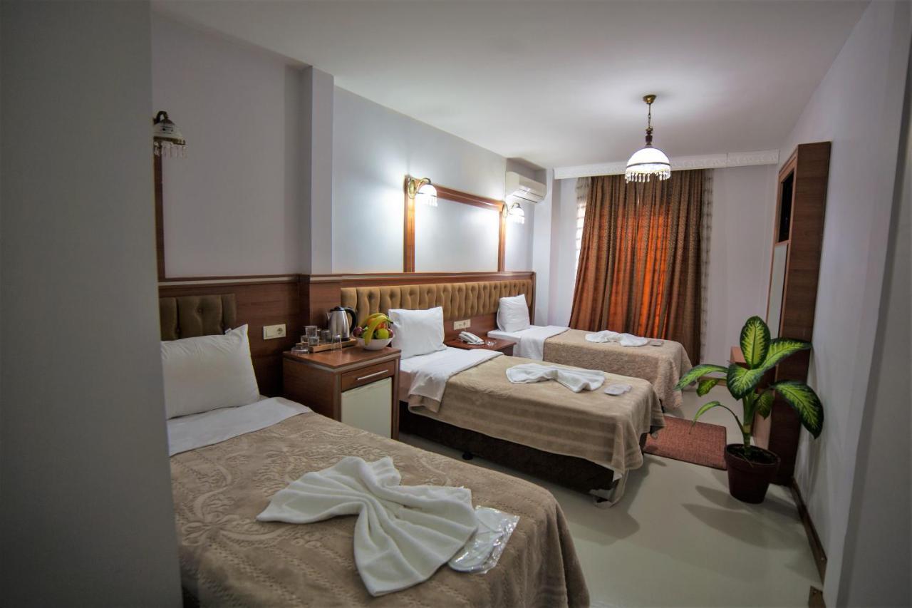 Hotel Duhok